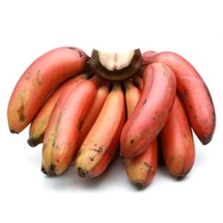 Red Banana / செவ்வாழை - 1 kg