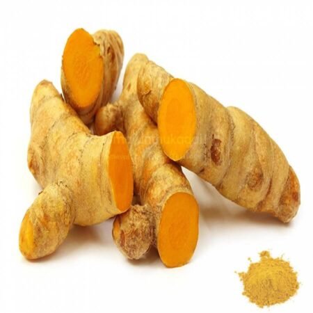 Wild Turmeric Powder / கஸ்தூரி மஞ்சள் - 50g