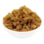Dry Grapes- Yellow / உலர்திராட்சை - 250g