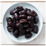 Black Dates / கருப்பு பேரிச்சம்பழம் - 500g