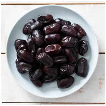 Black Dates / கருப்பு பேரிச்சம்பழம் - 500g