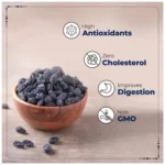 Dry Grapes - Black / உலர்திராட்சை - 250g