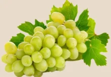 Green Grapes / திராட்சை - 500g
