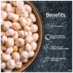 Makhana / தாமரை விதை - 100g