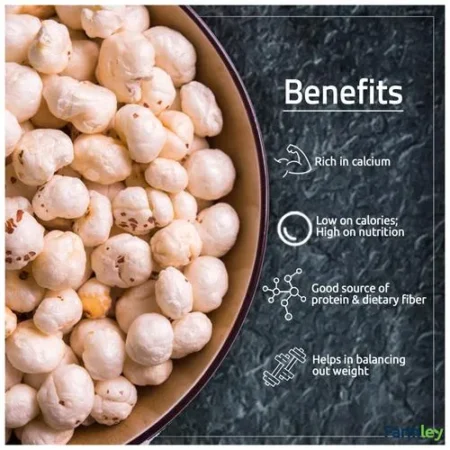 Makhana / தாமரை விதை - 100g