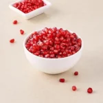 Pomegranate- Peeled / உரித்த மாதுளைப்பழம் - 500g