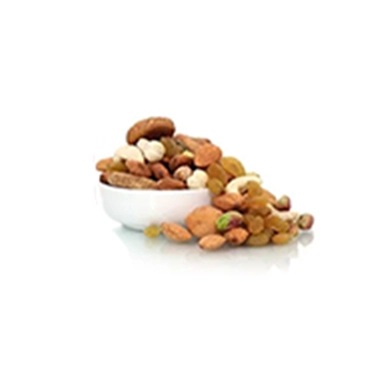 Dry Fruits