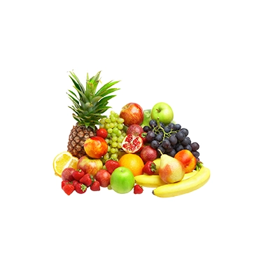 Fruits